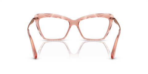 Transparent Pink - 0DG5025 8053672777895