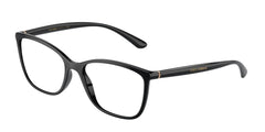 0DG5026 - Dolce & Gabbana - Black - (Black 501) - 54 - 17 - 140 MM - Ardor Eyewear 8053672822120