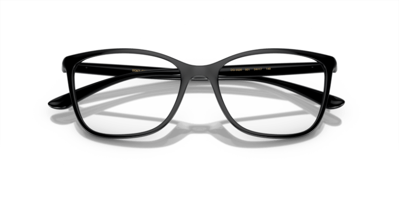Black - 0DG5026 8053672822120