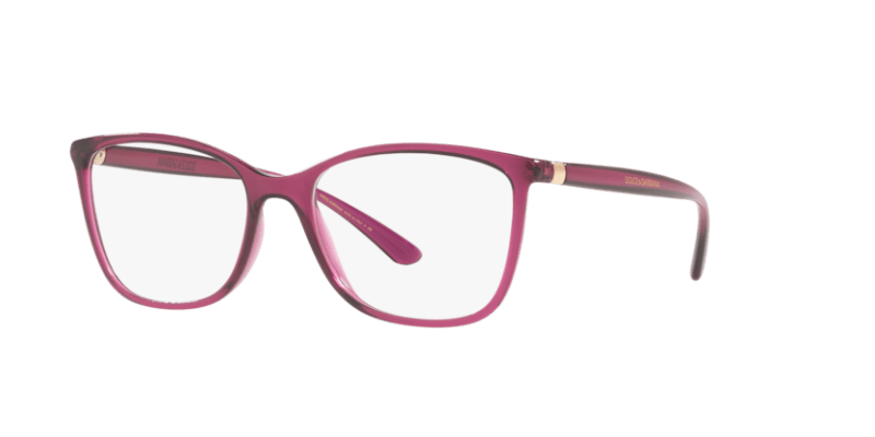 Transparent Dark Cherry - 0DG5026 8056597023191