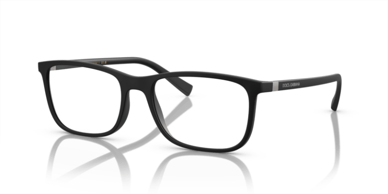 Matte Black - 0DG5027 8053672913866