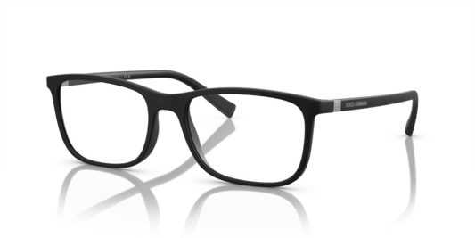 Matte Black - 0DG5027 8053672913866