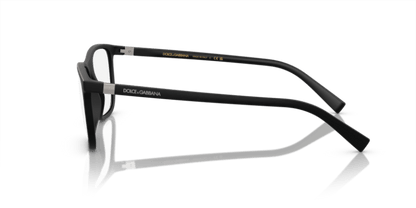 Matte Black - 0DG5027 8053672913866