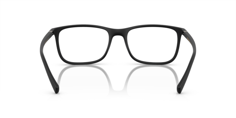 Matte Black - 0DG5027 8053672913866