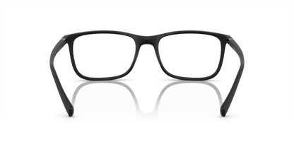 Matte Black - 0DG5027 8053672913866