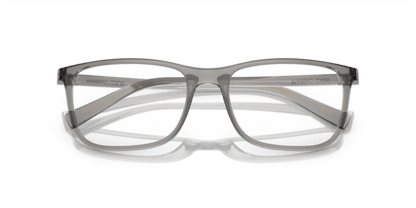 Transparent Grey - 0DG5027 8053672822908