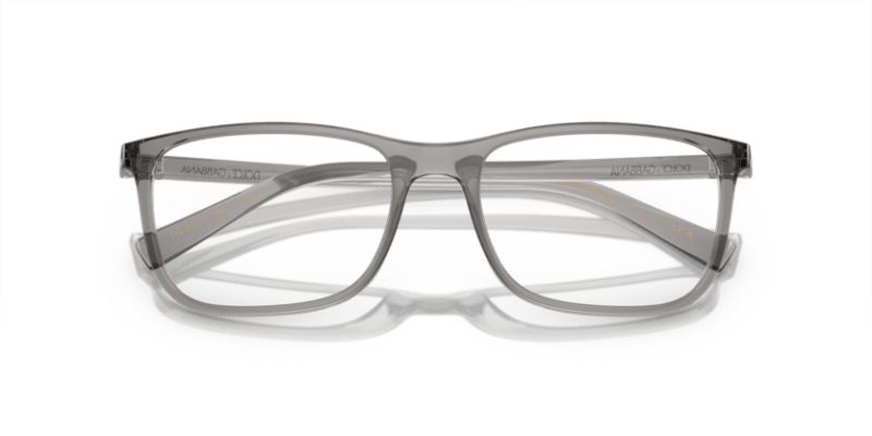 Transparent Grey - 0DG5027 8053672822908