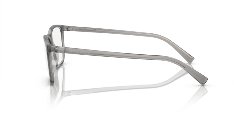 Transparent Grey - 0DG5027 8053672822908