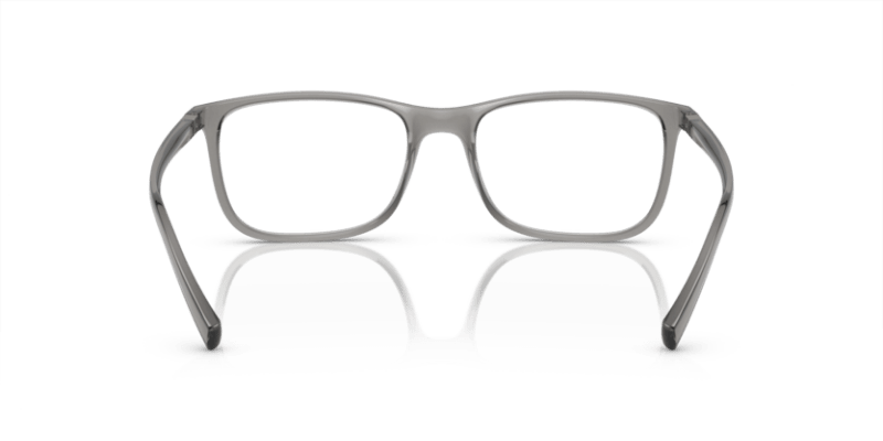 Transparent Grey - 0DG5027 8053672822908