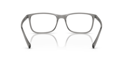 Transparent Grey - 0DG5027 8053672822908