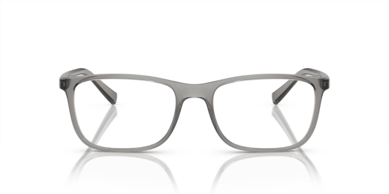 Transparent Grey - 0DG5027 8053672822908