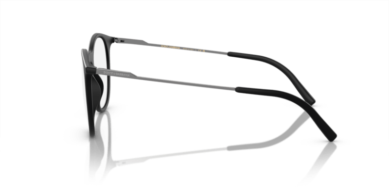 Matte Black - 0DG5031 8053672858396