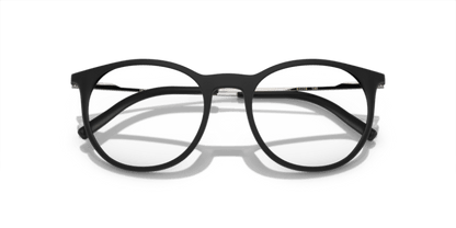 Matte Black - 0DG5031 8053672858396