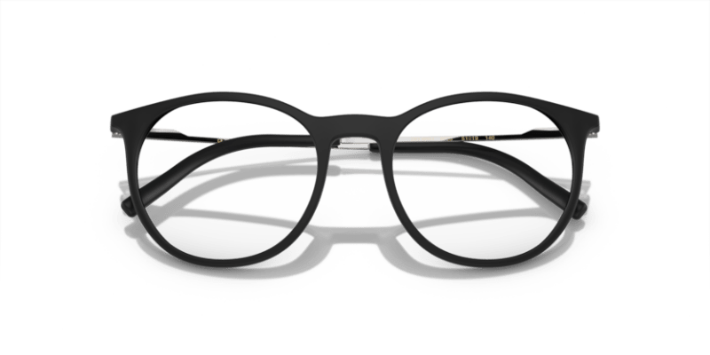 Matte Black - 0DG5031 8053672858396