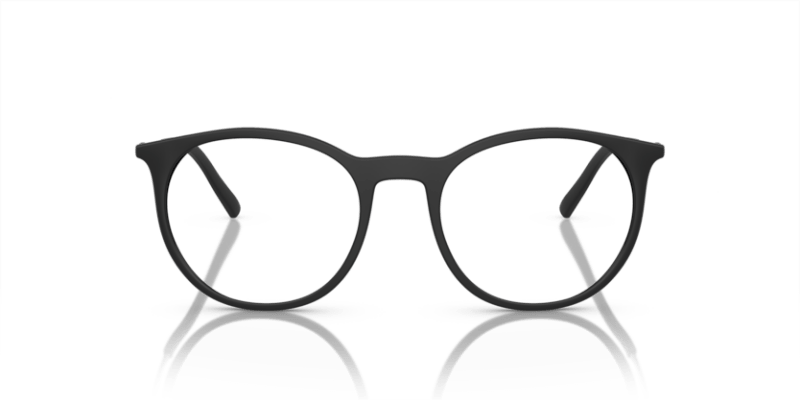 Matte Black - 0DG5031 8053672858396