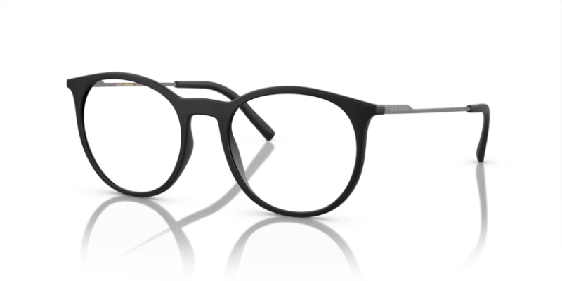 Matte Black - 0DG5031 8053672858396