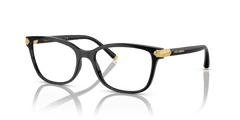 0DG5036 - Dolce & Gabbana - Black - (Black 501) - 53 - 17 - 140 MM - Ardor Eyewear 8053672909470