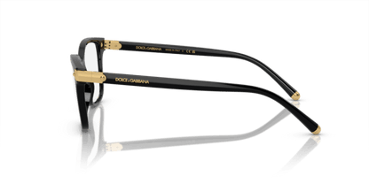 Black - 0DG5036 8053672909470