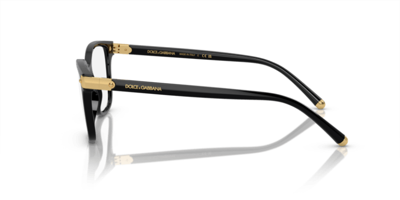 Black - 0DG5036 8053672909470