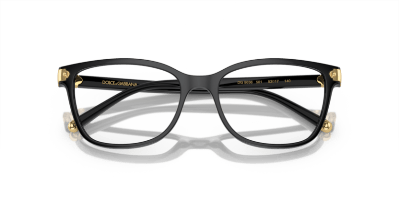 Black - 0DG5036 8053672909470