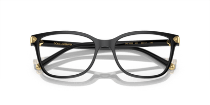 Black - 0DG5036 8053672909470