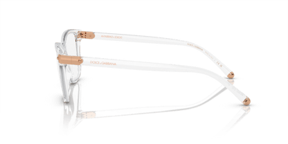 Crystal - 0DG5036 8053672909456