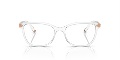 0DG5036 - Dolce & Gabbana - Transparent - (Crystal 3133) - 53 - 17 - 140 MM - Ardor Eyewear 8053672909456