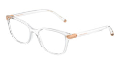 0DG5036 - Dolce & Gabbana - Transparent - (Crystal 3133) - 53 - 17 - 140 MM - Ardor Eyewear 8053672909456