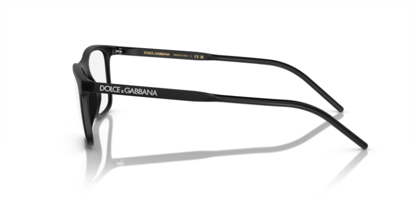 Matte Black - 0DG5044 8056597089470