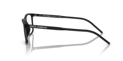 Matte Black - 0DG5044 8056597089470