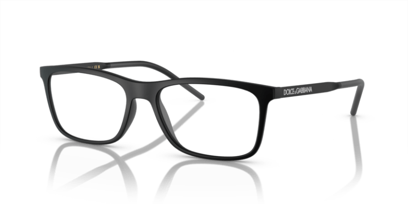 Matte Black - 0DG5044 8056597089470