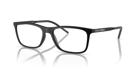 Matte Black - 0DG5044 8056597089470
