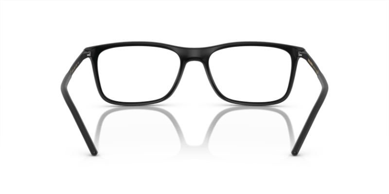 Matte Black - 0DG5044 8056597089470