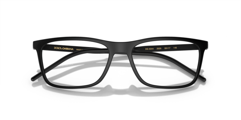 Matte Black - 0DG5044 8056597089470