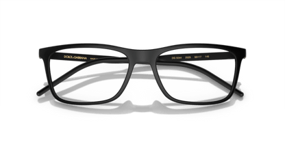 Matte Black - 0DG5044 8056597089470