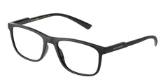 0DG5062 - Dolce & Gabbana - Black - (Matte Black 2525) - 55 - 19 - 145 MM - Ardor Eyewear 8056597365932