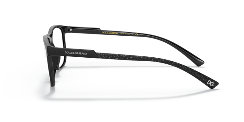 Matte Black - 0DG5062 8056597365932