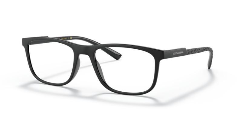 Matte Black - 0DG5062 8056597365932