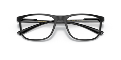 Matte Black - 0DG5062 8056597365932