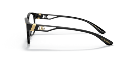 Black - 0DG5066 8056597377683