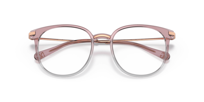 Pink Pastel Gradient Crystal - 0DG5071 8056597417228