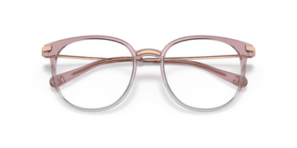 Pink Pastel Gradient Crystal - 0DG5071 8056597417228