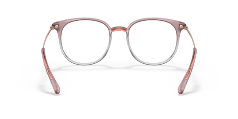 Pink Pastel Gradient Crystal - 0DG5071 8056597417228