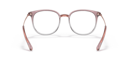 Pink Pastel Gradient Crystal - 0DG5071 8056597417228