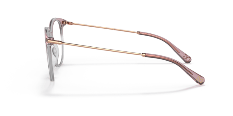 Pink Pastel Gradient Crystal - 0DG5071 8056597417228