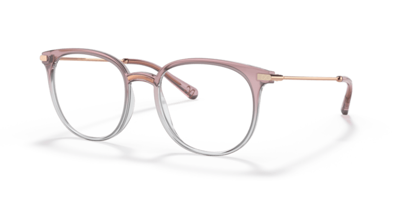 Pink Pastel Gradient Crystal - 0DG5071 8056597417228
