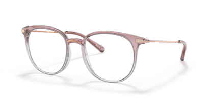 Pink Pastel Gradient Crystal - 0DG5071 8056597417228