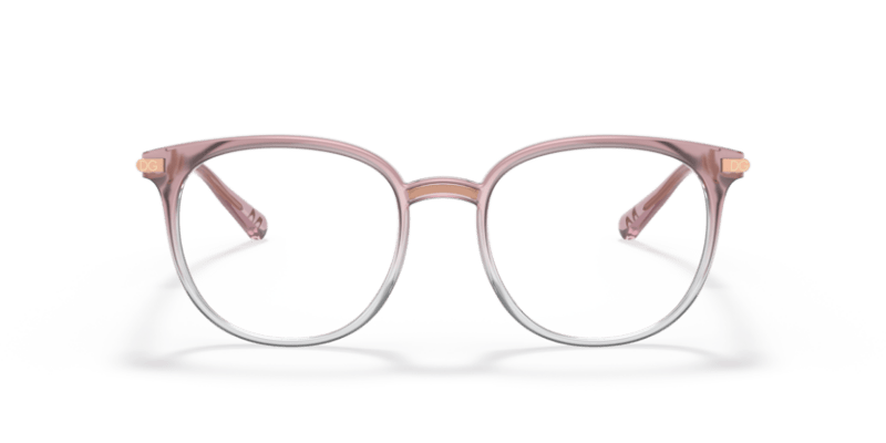 Pink Pastel Gradient Crystal - 0DG5071 8056597417228