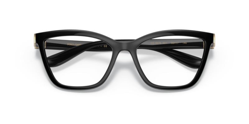 Black - 0DG5076 8056597548823