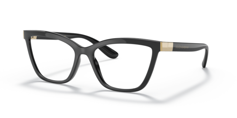 Black - 0DG5076 8056597548823
